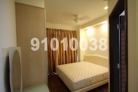 The Springs (D11), Apartment #39244612